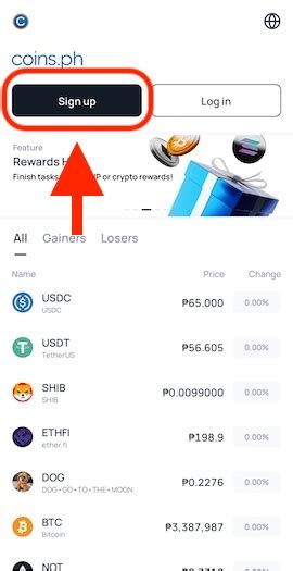 mykoins.org.ph|Coins.ph – Buy Bitcoin, Crypto .